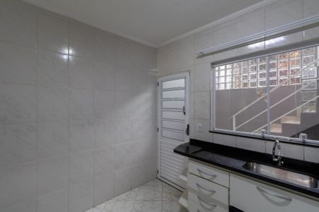 Casa à venda com 143m², 3 quartos e 2 vagasCozinha