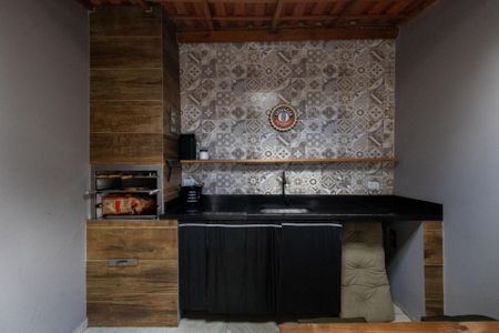 Casa à venda com 143m², 3 quartos e 2 vagasÁrea Gourmet