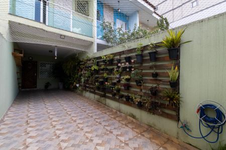 Casa à venda com 143m², 3 quartos e 2 vagasGaragem