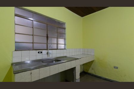 Casa à venda com 75m², 2 quartos e 1 vagaCozinha