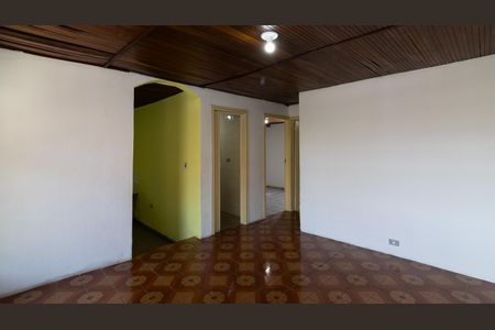 Casa à venda com 75m², 2 quartos e 1 vagaSala