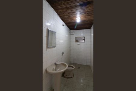 Casa à venda com 75m², 2 quartos e 1 vagaBanheiro