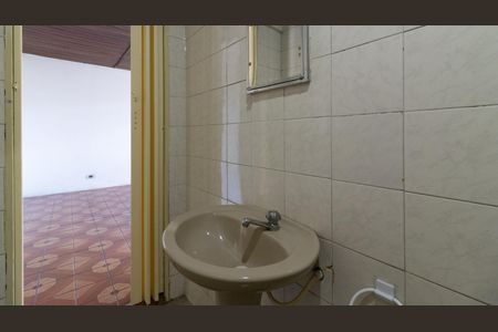 Casa à venda com 75m², 2 quartos e 1 vagaBanheiro