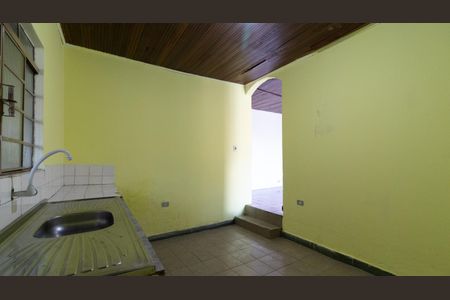 Casa à venda com 75m², 2 quartos e 1 vagaCozinha