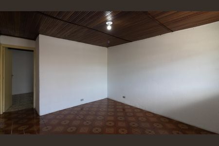 Casa à venda com 75m², 2 quartos e 1 vagaSala