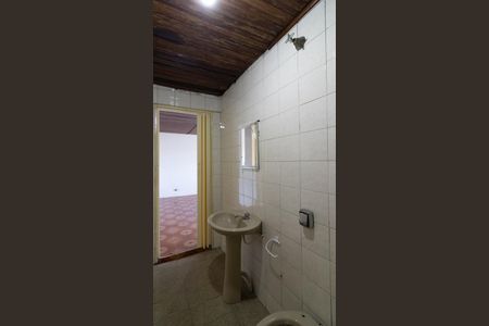 Casa à venda com 75m², 2 quartos e 1 vagaBanheiro