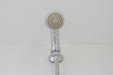 Apartamento à venda com 258m², 4 quartos e 4 vagasBanheiro da Suíte 2