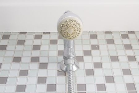 Apartamento à venda com 258m², 4 quartos e 4 vagasBanheiro da Suíte 4