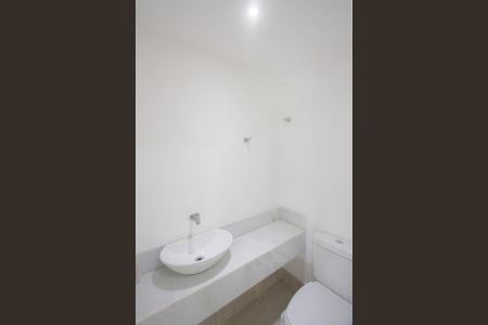 Apartamento à venda com 258m², 4 quartos e 4 vagasLavabo