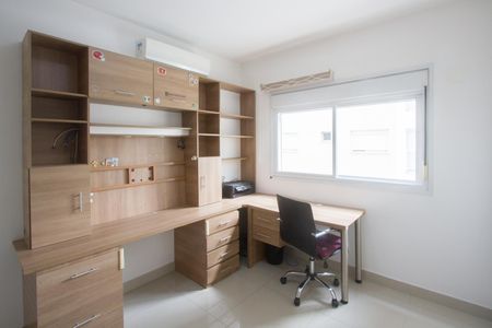 Apartamento à venda com 258m², 4 quartos e 4 vagasSuíte 3