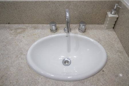 Apartamento à venda com 258m², 4 quartos e 4 vagasBanheiro Suíte 1