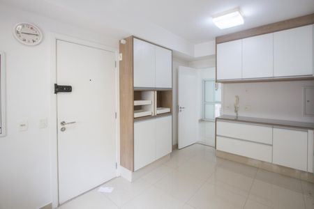 Apartamento à venda com 258m², 4 quartos e 4 vagasCozinha