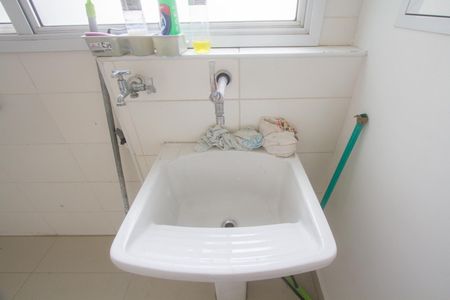 Apartamento à venda com 258m², 4 quartos e 4 vagasÁrea de Serviço