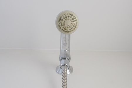 Apartamento à venda com 258m², 4 quartos e 4 vagasBanheiro da Suíte 3