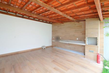 Casa à venda com 450m², 5 quartos e 2 vagasEspaço Gourmet