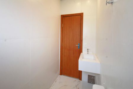 Casa à venda com 450m², 5 quartos e 2 vagasBanheiro