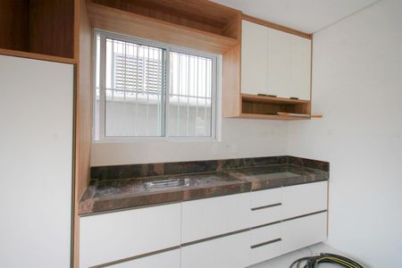 Casa à venda com 450m², 5 quartos e 2 vagasCozinha