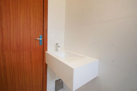 Casa à venda com 450m², 5 quartos e 2 vagasBanheiro