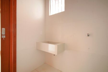 Casa à venda com 450m², 5 quartos e 2 vagasBanheiro da Suíte 2