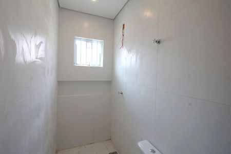 Casa à venda com 450m², 5 quartos e 2 vagasBanheiro da Suíte