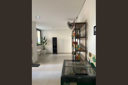 Apartamento à venda com 70m², 2 quartos e 1 vagaÁrea comum