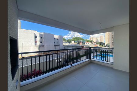 Apartamento à venda com 70m², 2 quartos e 1 vagaSacada/Sala