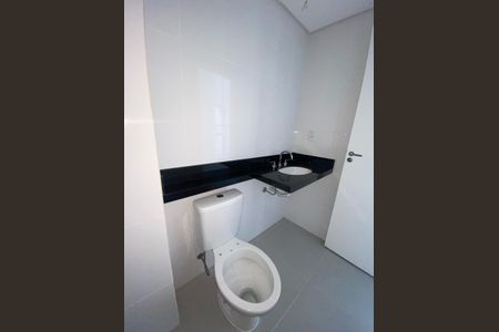 Apartamento à venda com 70m², 2 quartos e 1 vagaBanheiro/Suíte