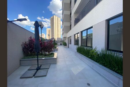 Apartamento à venda com 70m², 2 quartos e 1 vagaÁrea comum