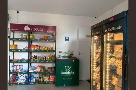 Apartamento à venda com 70m², 2 quartos e 1 vagaÁrea comum