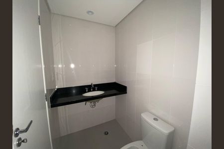 Apartamento à venda com 70m², 2 quartos e 1 vagaBanheiro Social