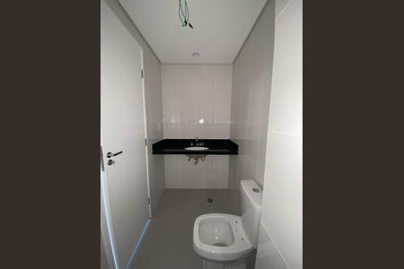Apartamento à venda com 70m², 2 quartos e 1 vagaBanheiro Social