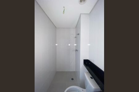 Apartamento à venda com 70m², 2 quartos e 1 vagaBanheiro/Suíte