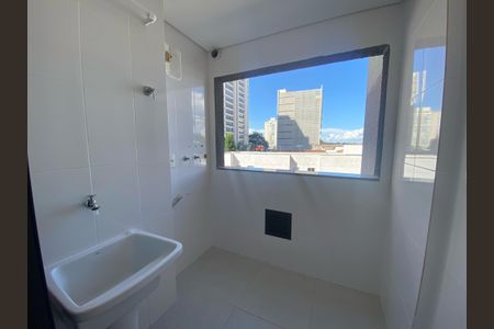 Apartamento à venda com 70m², 2 quartos e 1 vagaBanheiro/Suíte