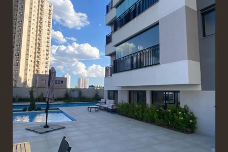 Apartamento à venda com 70m², 2 quartos e 1 vagaÁrea comum