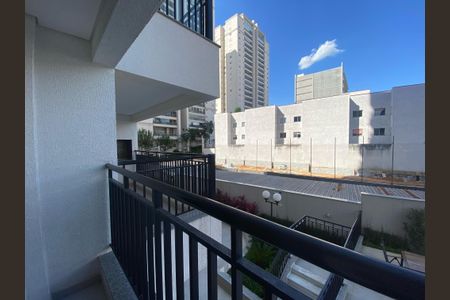 Apartamento à venda com 70m², 2 quartos e 1 vagaSacada/Suíte