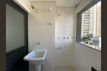 Apartamento à venda com 70m², 2 quartos e 1 vagaLavanderia