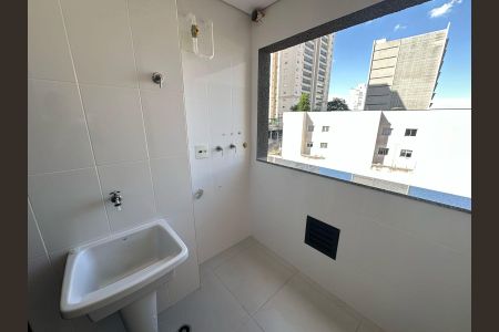 Apartamento à venda com 70m², 2 quartos e 1 vaga Apartamento à venda com 70m², 2 quartos e 1 vagaÁrea de Serviço