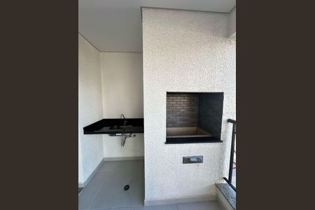 Apartamento à venda com 70m², 2 quartos e 1 vaga Apartamento à venda com 70m², 2 quartos e 1 vagaVaranda da Sala