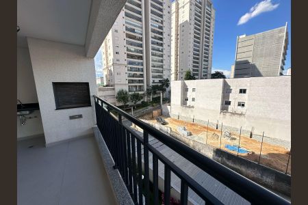 Apartamento à venda com 70m², 2 quartos e 1 vaga Apartamento à venda com 70m², 2 quartos e 1 vagaVaranda da Sala