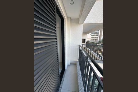 Apartamento à venda com 70m², 2 quartos e 1 vaga Apartamento à venda com 70m², 2 quartos e 1 vagaVaranda da Suíte