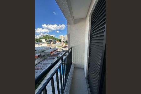 Apartamento à venda com 70m², 2 quartos e 1 vaga Apartamento à venda com 70m², 2 quartos e 1 vagaVaranda da Suíte