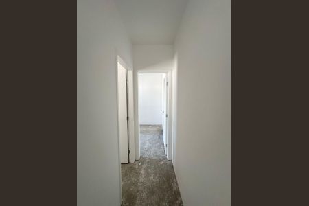 Apartamento à venda com 70m², 2 quartos e 1 vaga Apartamento à venda com 70m², 2 quartos e 1 vagaCorredor