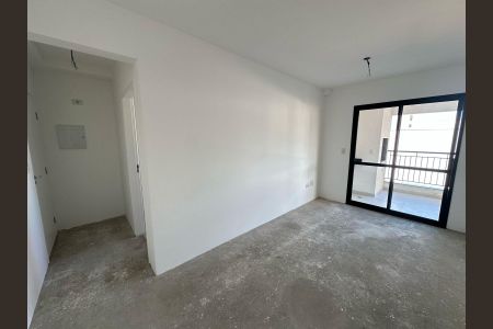 Apartamento à venda com 70m², 2 quartos e 1 vaga Apartamento à venda com 70m², 2 quartos e 1 vagaSala
