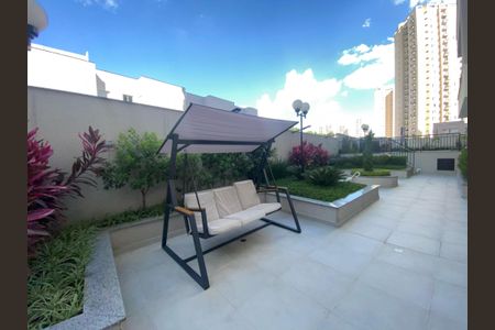 Apartamento à venda com 70m², 2 quartos e 1 vaga Apartamento à venda com 70m², 2 quartos e 1 vagaÁrea comum