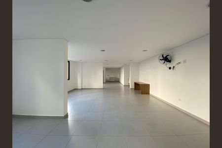 Apartamento à venda com 70m², 2 quartos e 1 vagaÁrea comum