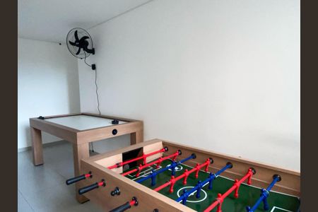 Apartamento à venda com 70m², 2 quartos e 1 vagaÁrea comum