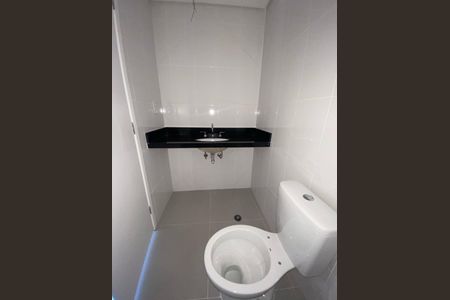 Apartamento à venda com 70m², 2 quartos e 1 vagaBanheiro