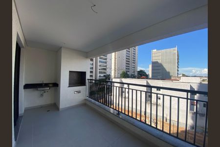 Apartamento à venda com 70m², 2 quartos e 1 vagaVaranda Sala
