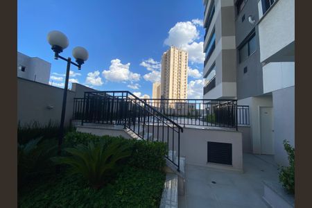 Apartamento à venda com 70m², 2 quartos e 1 vagaÁrea comum