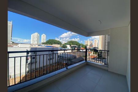 Apartamento à venda com 70m², 2 quartos e 1 vagaVaranda Sala
